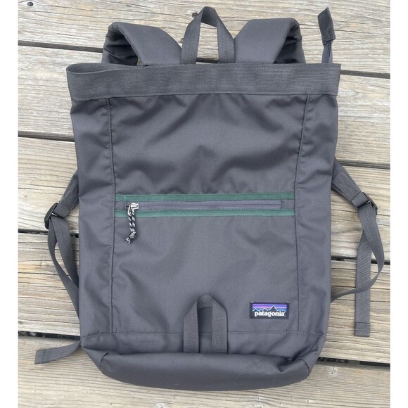 Patagonia Other - Patagonia Arbor Market Pack 15L Backpack 48021 - Gray